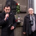 Uroczystość w rocznicę śmierci gen. Fieldorfa-Nila