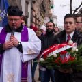 Uroczystość w rocznicę śmierci gen. Fieldorfa-Nila