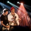 Koncert Ich Troje w klubie Scenografia