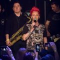 Koncert Ich Troje w klubie Scenografia