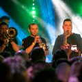 Koncert Ich Troje w klubie Scenografia