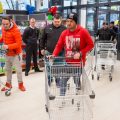 Lidl w Brzezinach