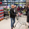 Lidl w Brzezinach