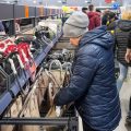 Lidl w Brzezinach