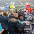 Lidl w Brzezinach