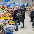 Lidl w Brzezinach