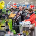 Lidl w Brzezinach