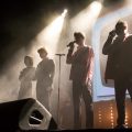 Koncert Niemen Inaczej w Łodzi