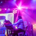 Koncert Niemen Inaczej w Łodzi