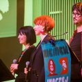 Koncert Niemen Inaczej w Łodzi
