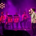 Koncert Niemen Inaczej w Łodzi