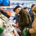 Lidl w Brzezinach
