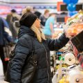 Lidl w Brzezinach