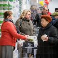 Lidl w Brzezinach