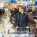 Lidl w Brzezinach
