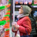 Lidl w Brzezinach