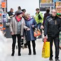 Lidl w Brzezinach