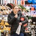 Lidl w Brzezinach