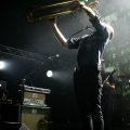 Koncert Lao Che w Wytwórni