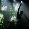 Koncert Lao Che w Wytwórni