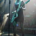Daria Zawiałow koncert w Łodzi