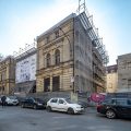 Mediateka Łódź