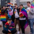 IX Łódzki Marsz Równości