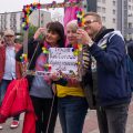 IX Łódzki Marsz Równości