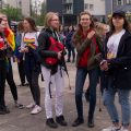 IX Łódzki Marsz Równości