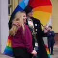 IX Łódzki Marsz Równości