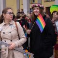 IX Łódzki Marsz Równości