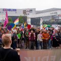 IX Łódzki Marsz Równości