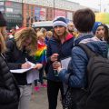 IX Łódzki Marsz Równości