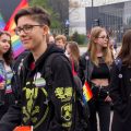 IX Łódzki Marsz Równości