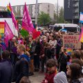 IX Łódzki Marsz Równości