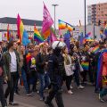 IX Łódzki Marsz Równości