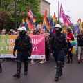 IX Łódzki Marsz Równości