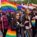 IX Łódzki Marsz Równości