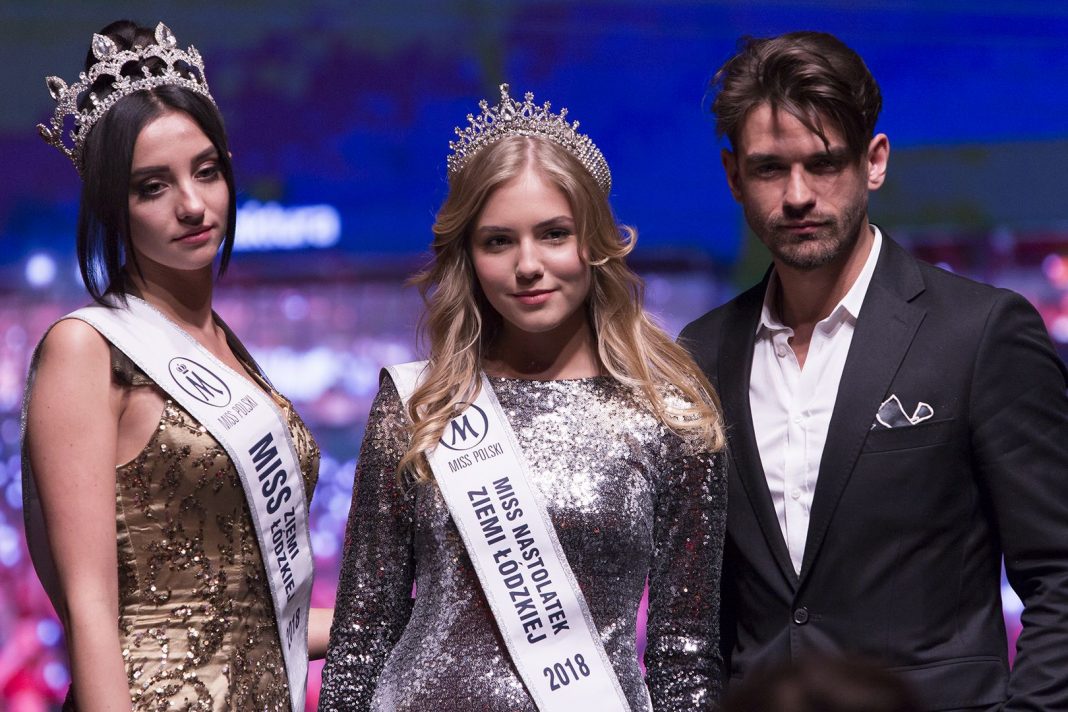 Miss Ziemi Łódzkiej Nastolatek 2019