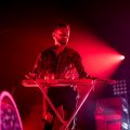 Koncert Mazolewski Porter w Wytwórni