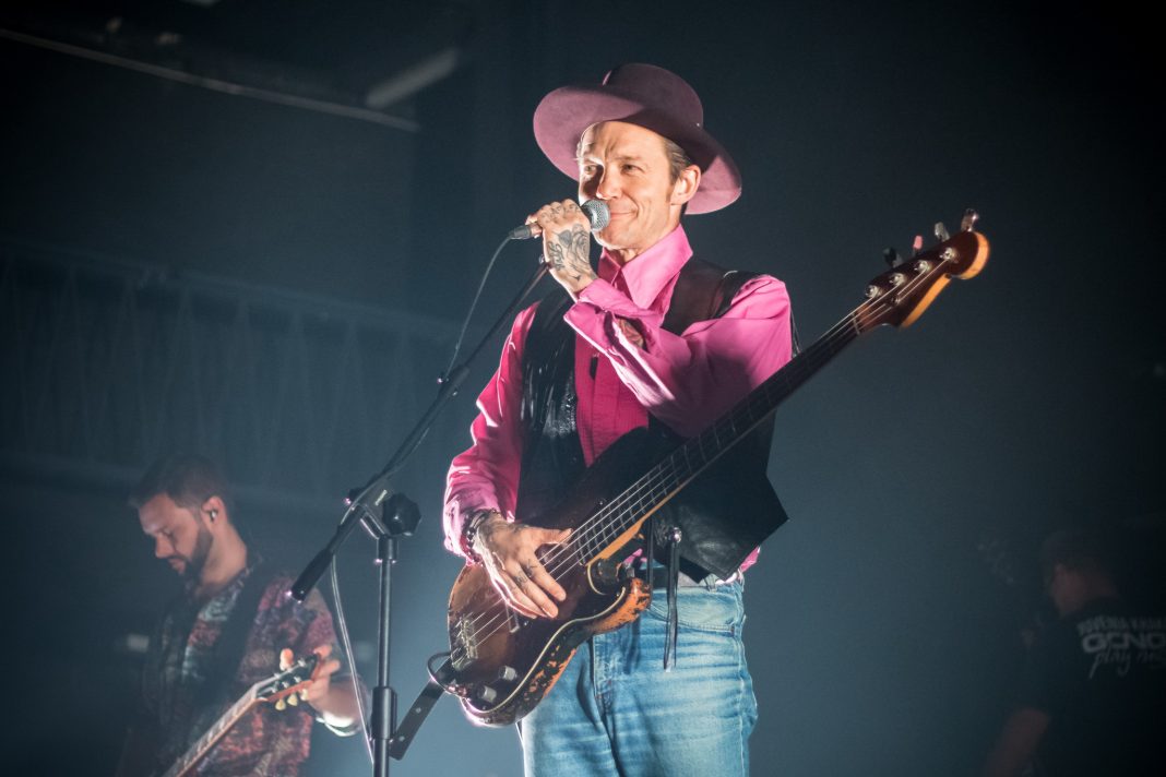 Koncert Mazolewski Porter w Wytwórni