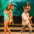 Miss Polonia Województwa Łódzkiego - Stroje kompielowe