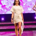 Klaudia Plesiak została Miss Polonia Województwa Łódzkiego