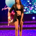 Miss Polonia Województwa Łódzkiego - bielizna damska