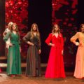 Klaudia Plesiak została Miss Polonia Województwa Łódzkiego