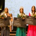 Klaudia Plesiak została Miss Polonia Województwa Łódzkiego