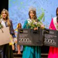 Klaudia Plesiak została Miss Polonia Województwa Łódzkiego