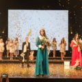 Miss Polonia Województwa Łódzkiego - Stroje kompielowe