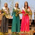 Miss Polonia Województwa Łódzkiego - Stroje kompielowe