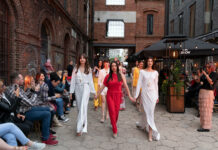 Dolce Vita – pokaz Patrycji Plesiak w OFF Piotrkowska Center